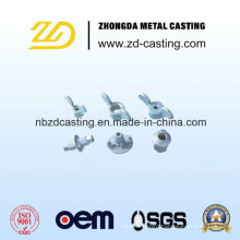 Customed Electrical Tools Accessories by Steel Casting